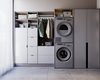 خانه مستقل با منظره کوه باشکوه در آنتالیا دوشمالتی 30