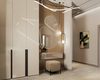 خانه مستقل با منظره کوه باشکوه در آنتالیا دوشمالتی 36