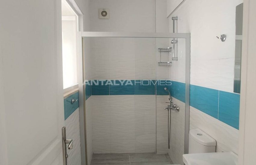 Elegant Villa with Pool and Sea View in Kas Antalya 40