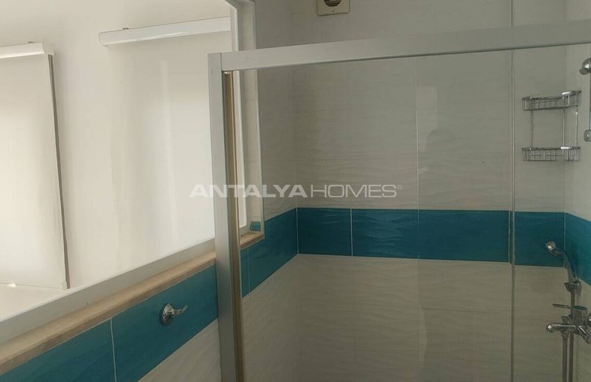 Elegant Villa with Pool and Sea View in Kas Antalya 42