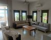 Elegant Villa with Pool and Sea View in Kas Antalya 25