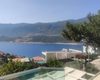 Furnished 2-bedroom Houses with Sea View in Kaş Antalya 37