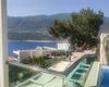Furnished 2-bedroom Houses with Sea View in Kaş Antalya 40