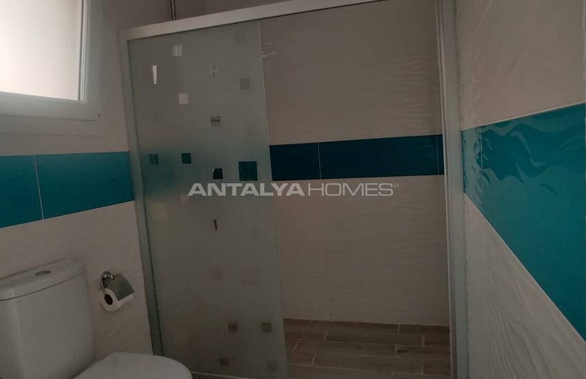 Luxury Furnished Houses Ideal for Investment in Kaş Antalya 27
