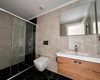 Beachfront Real Estate with Pool in Mahmutlar Alanya 37