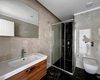 Beachfront Real Estate with Pool in Mahmutlar Alanya 36