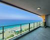 Beachfront Real Estate with Pool in Mahmutlar Alanya