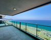 Beachfront Real Estate with Pool in Mahmutlar Alanya 16