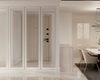 4-bedroom Houses with Pool and Garden in Dosemealti 15