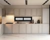 4-bedroom Houses with Pool and Garden in Dosemealti 9