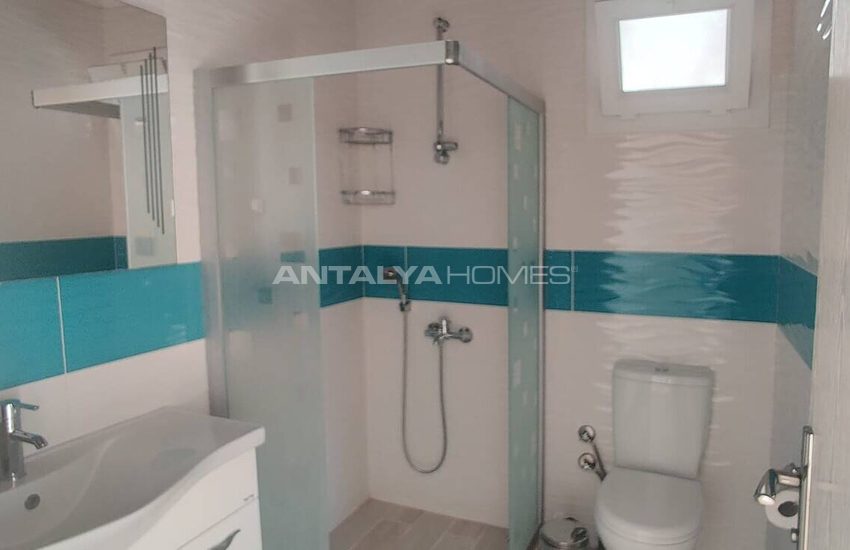 Furnished 3-bedroom Luxury House for Investment in Kaş Peninsula 18