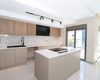 Apartments with Smart Home System Near the Sea in Antalya Lara 18