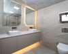 Apartments with Smart Home System Near the Sea in Antalya Lara 32