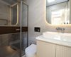 Apartments with Smart Home System Near the Sea in Antalya Lara 34