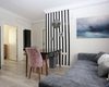 3-slaapkamer Appartement Met Aparte Keuken In Antalya Muratpaşa 7