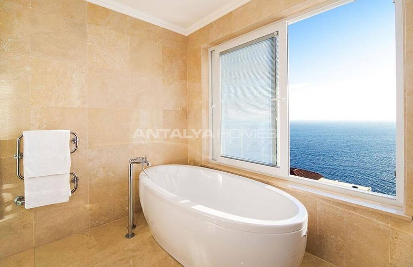 Huis Met 5 Slaapkamers En Privézwembad In Antalya Kaş 20