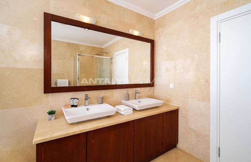 Huis Met 5 Slaapkamers En Privézwembad In Antalya Kaş 22