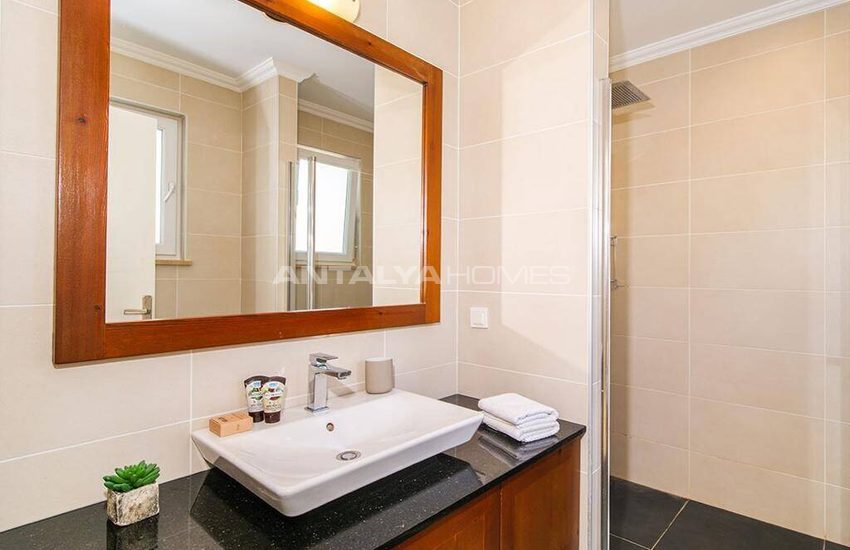 Huis Met 5 Slaapkamers En Privézwembad In Antalya Kaş 21
