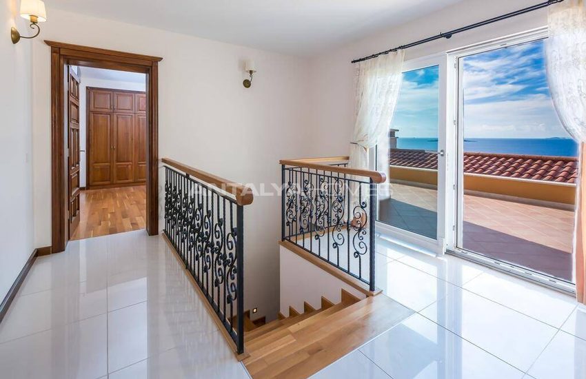 Vastgoed Met Zeezicht En Investeringspotentieel In Kaş 21