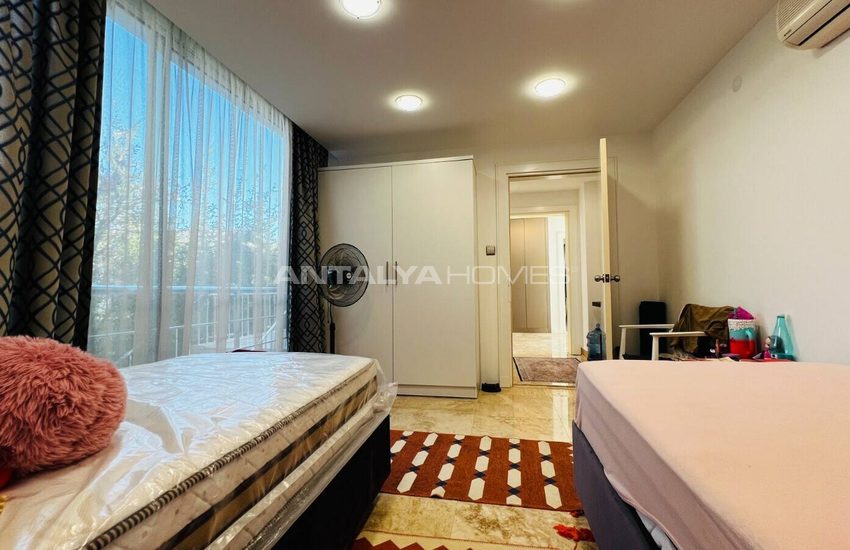 Luxuriöses Haus Mit Pool Zu Verkaufen In Antalya Kemer 18