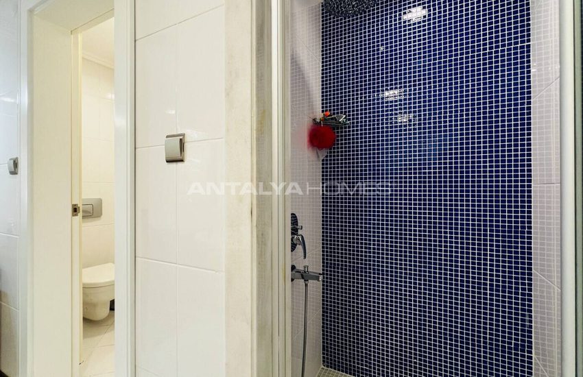 Luxuriöses Haus Mit Pool Zu Verkaufen In Antalya Kemer 30