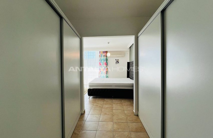 Luxuriöses Haus Mit Pool Zu Verkaufen In Antalya Kemer 31