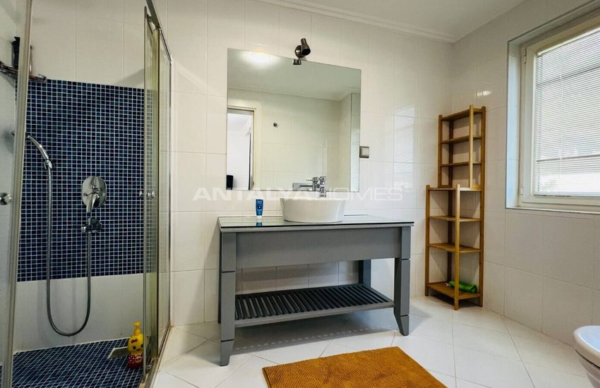 Luxuriöses Haus Mit Pool Zu Verkaufen In Antalya Kemer 33