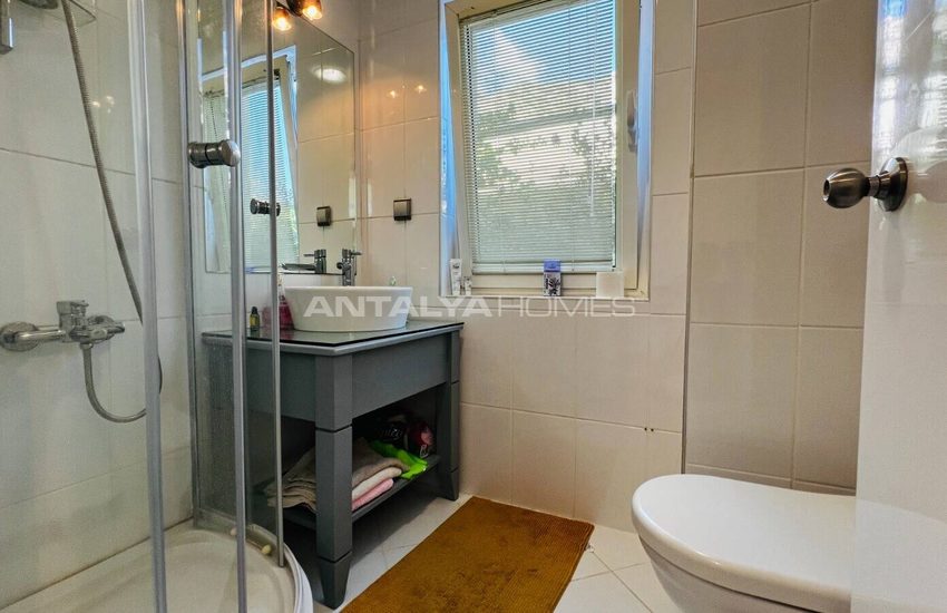 Luxuriöses Haus Mit Pool Zu Verkaufen In Antalya Kemer 44