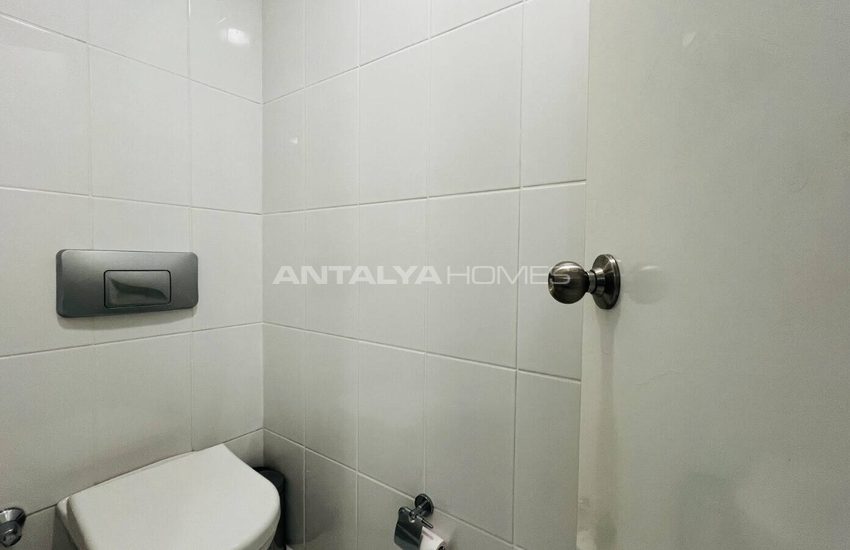 Luxuriöses Haus Mit Pool Zu Verkaufen In Antalya Kemer 49