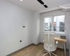 Gemeubileerd Appartement Te Koop, 200 M Van Muratpaşa Tramhalte 16