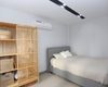 Gemeubileerd Appartement Te Koop, 200 M Van Muratpaşa Tramhalte 14