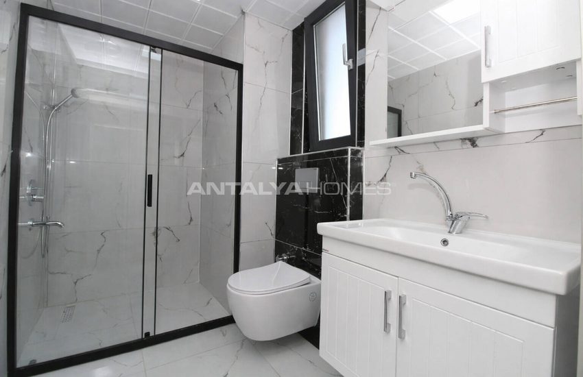 Vrijstaande Huis Met Stenen Gevel In Belek, Antalya 34