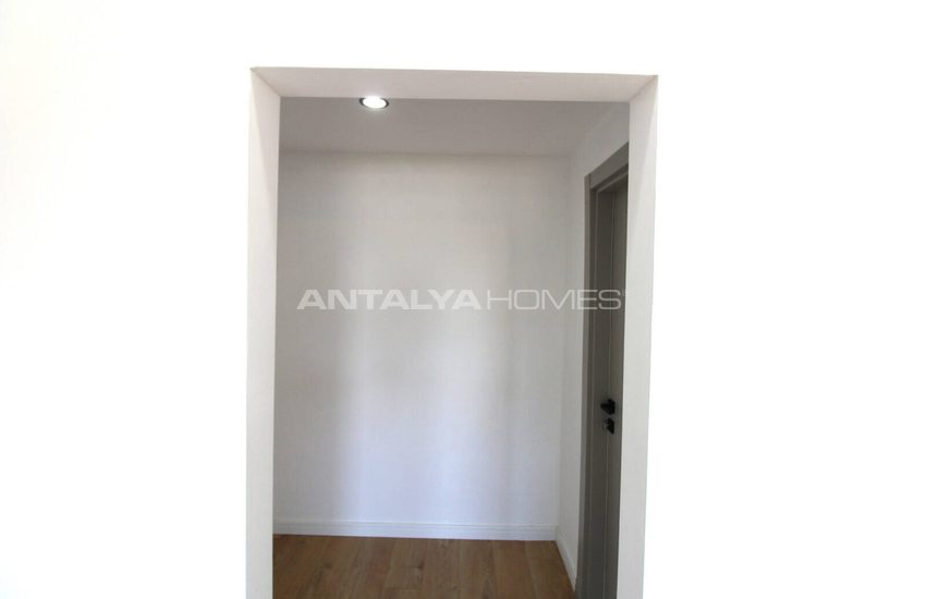 Vrijstaande Huis Met Stenen Gevel In Belek, Antalya 43
