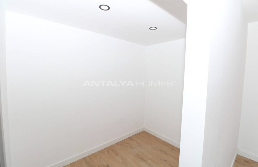 Vrijstaande Huis Met Stenen Gevel In Belek, Antalya 42