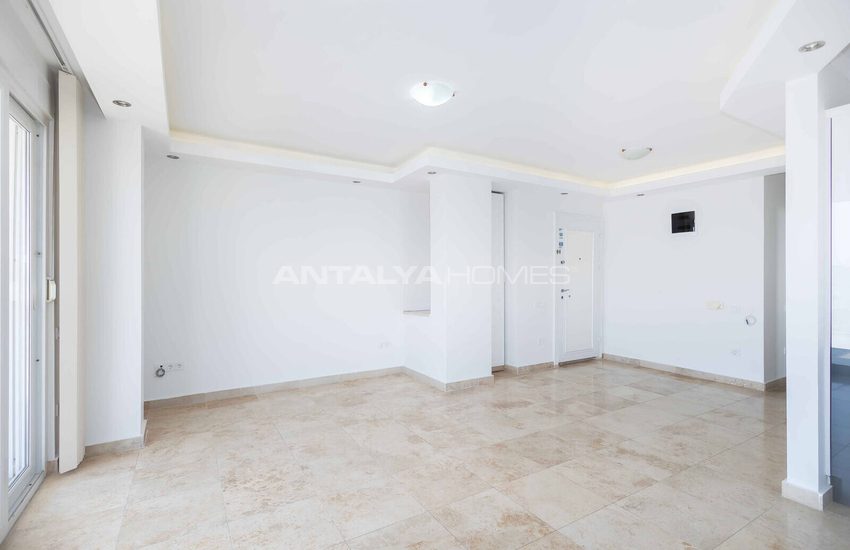 2-bedroom Flat in a Complex Close to the Sea in Alanya Cikcilli 12