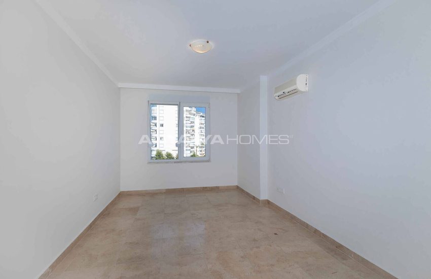 2-bedroom Flat in a Complex Close to the Sea in Alanya Cikcilli 21