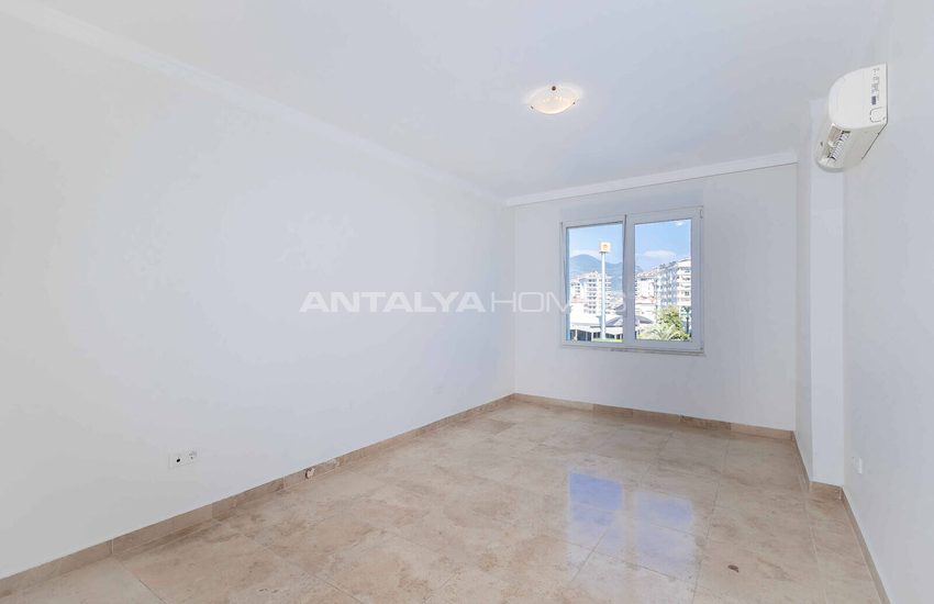 2-bedroom Flat in a Complex Close to the Sea in Alanya Cikcilli 19