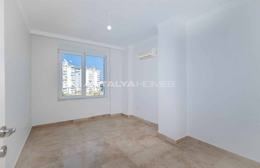 2-bedroom Flat in a Complex Close to the Sea in Alanya Cikcilli 20