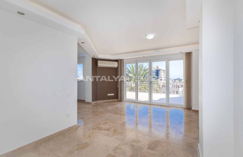 2-bedroom Flat in a Complex Close to the Sea in Alanya Cikcilli 16