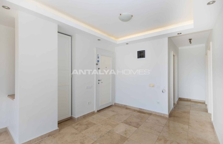 2-bedroom Flat in a Complex Close to the Sea in Alanya Cikcilli 30