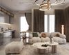Appartements 2 Chambres Dans Une Résidence Avec Piscine À Antalya 8