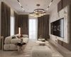 Appartements 2 Chambres Dans Une Résidence Avec Piscine À Antalya 7