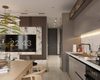 Appartements 2 Chambres Dans Une Résidence Avec Piscine À Antalya 11