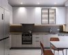 Mountain View Apartments with Communal Pool in Antalya Konyaalti 10