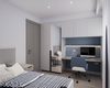 Mountain View Apartments with Communal Pool in Antalya Konyaalti 14