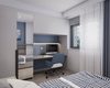 Mountain View Apartments with Communal Pool in Antalya Konyaalti 15