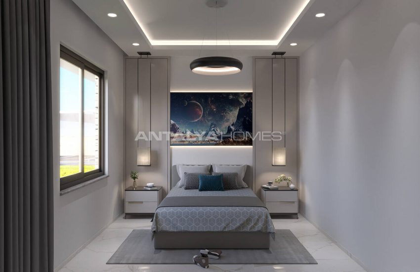 1-bedroom Apartment Close to the Sea in Alanya Mahmutlar 5
