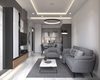 1-bedroom Apartment Close to the Sea in Alanya Mahmutlar 4