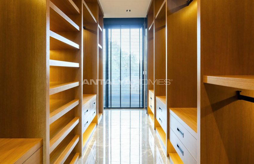 Detached 3-bedroom Villa with Pool in Alanya 31