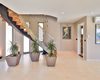 Luxury Sea View Villa with Extensive Amenities in Kalkan Antalya 61